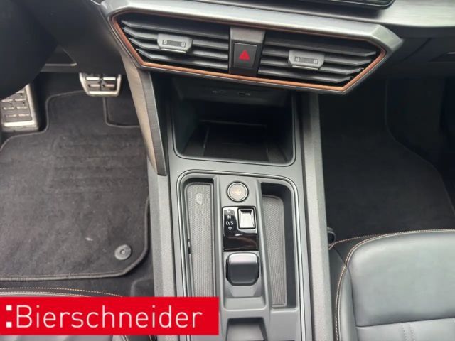 Cupra Leon 1.4 e-Hybrid DSG