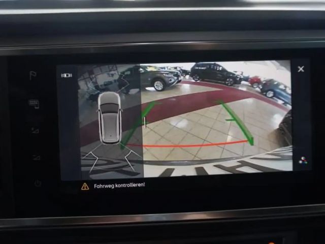 Seat Ateca DSG FR-lijn