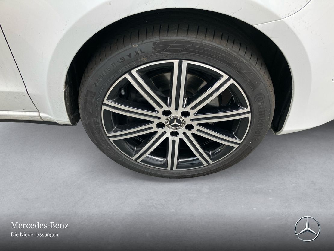 Mercedes-Benz V 300 AVANTGARDE CDI Extralang