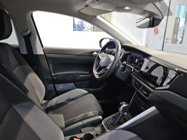 Volkswagen Taigo 1.0 TSI DSG Life