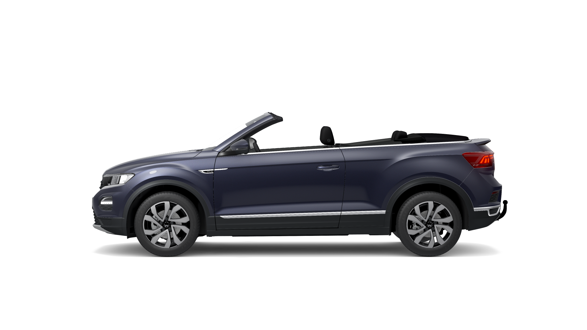 Volkswagen T-Roc 1.5 TSI Cabriolet DSG