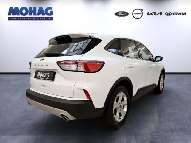 Ford Kuga Cool & Connect