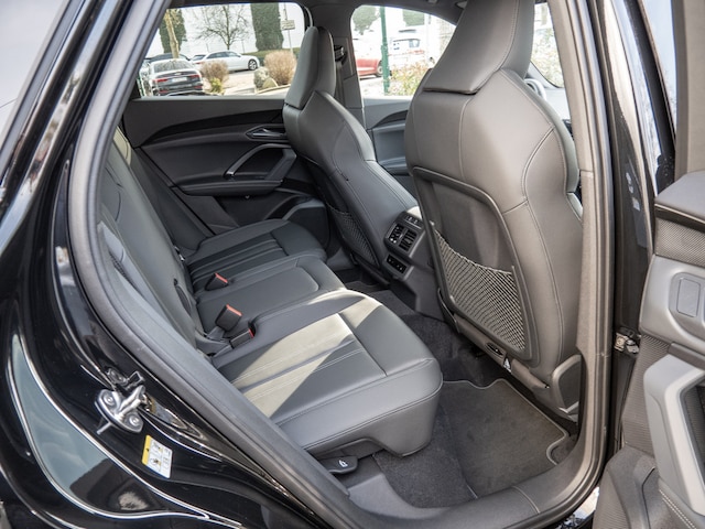 Audi Q5 Quattro S-Tronic