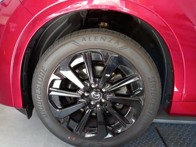 Mazda CX-60 e-Skyactiv