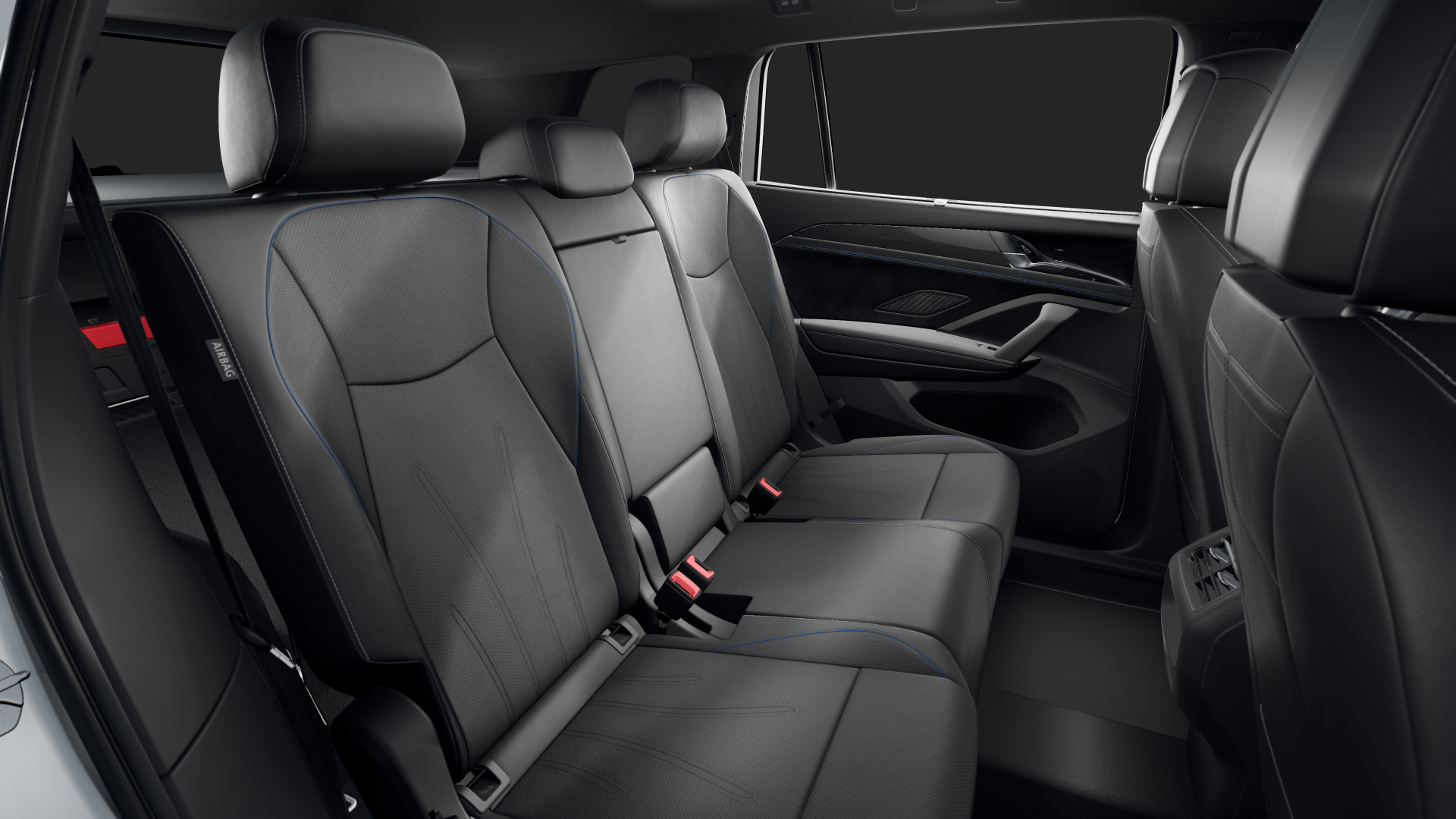 Volkswagen Tayron R-Line eHybrid