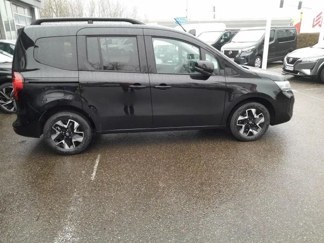 Nissan Townstar Tekna