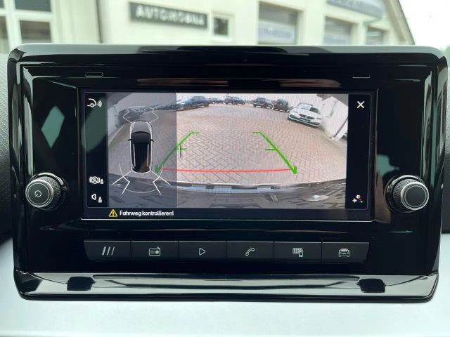 Seat Arona 1.0 TSI DSG FR-lijn