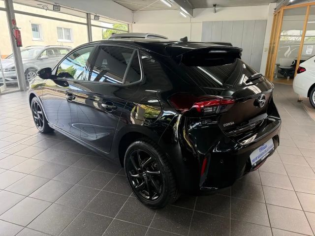 Opel Corsa GS-Line Grand Sport