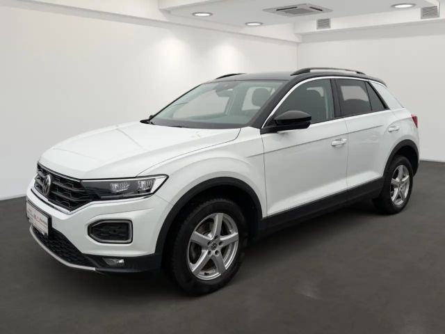 Volkswagen T-Roc 1,0 TSI Design