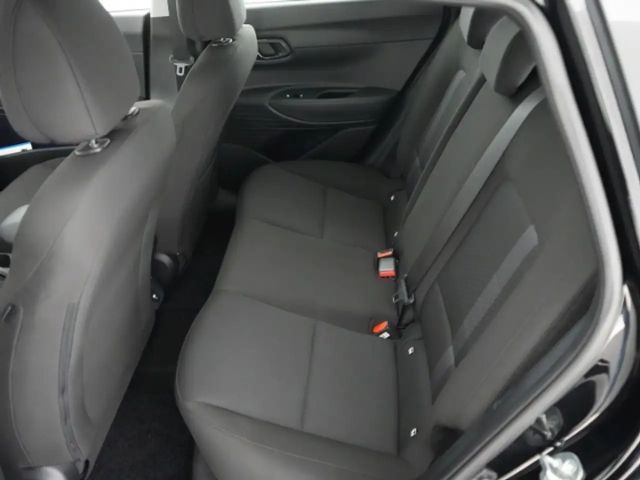 Hyundai i20 T-GDi Trend