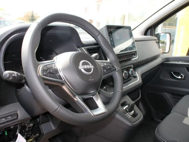 Nissan Primastar L2H1 Tekna