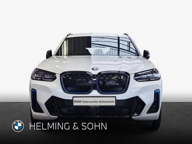 BMW iX3 M-Sport iX3