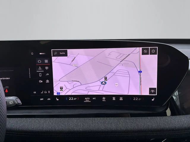 Audi Q6 e-tron Quattro