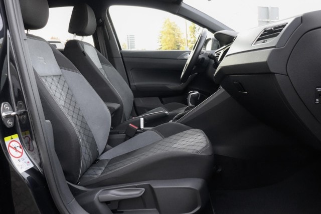 Volkswagen Taigo 1.5 TSI R-Line