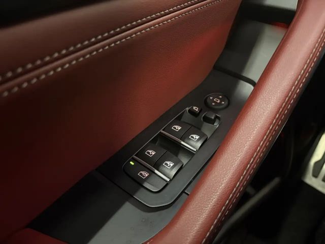 BMW X6 Coupé M-Sport xDrive40d