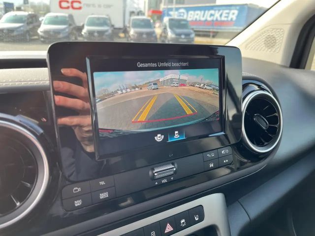 Mercedes-Benz T 180 Progressive