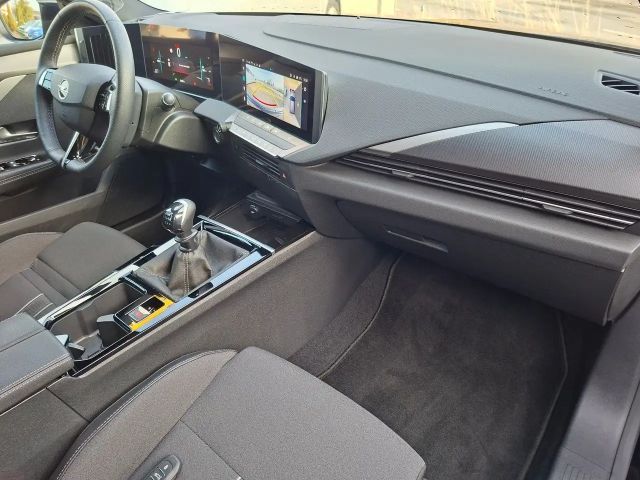 Opel Astra GS-Line Grand Sport