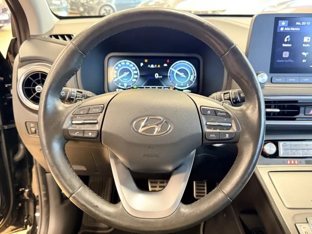 Hyundai Kona 2WD Electric Select