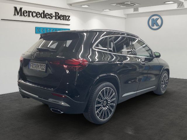 Mercedes-Benz GLA 220 4MATIC AMG Line