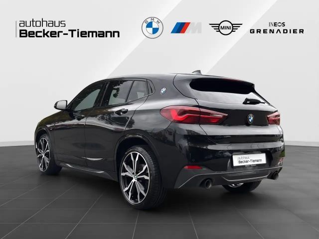 BMW X2 Coupé M-Sport sDrive18d