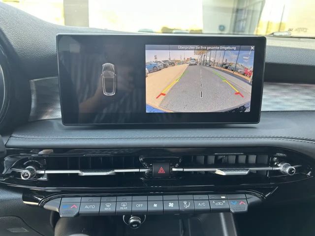 Alfa Romeo Tonale Speciale