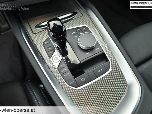 BMW Z4 Cabrio Roadster sDrive20i