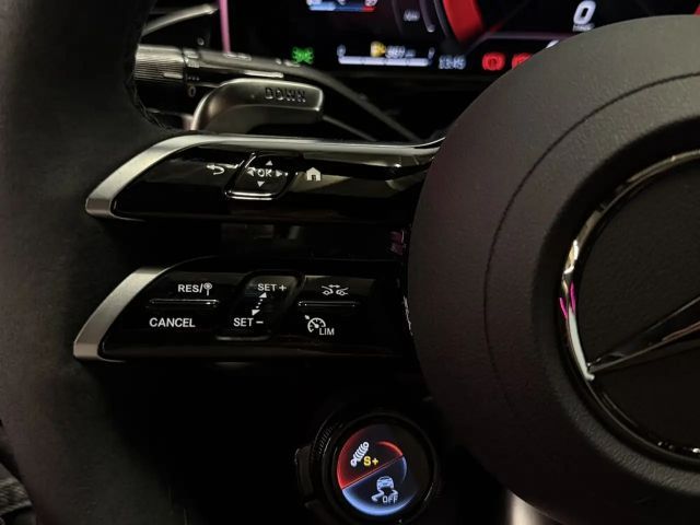 Mercedes-Benz E 53 AMG AMG Line Sedan