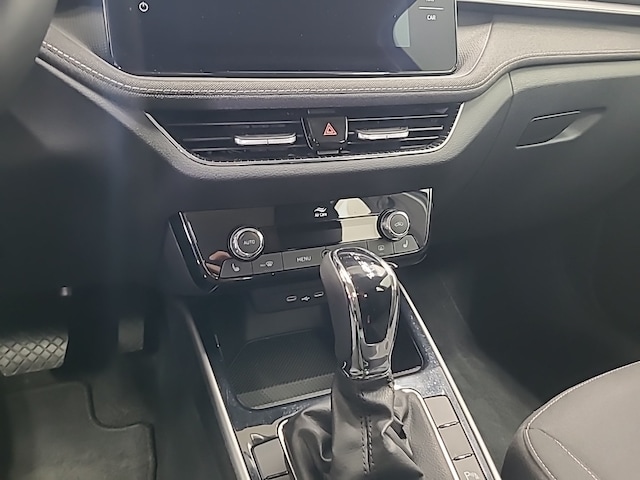 Skoda Fabia Style Style