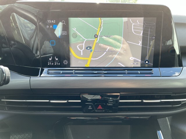 Volkswagen Golf 1.5 eTSI DSG Golf VIII Style