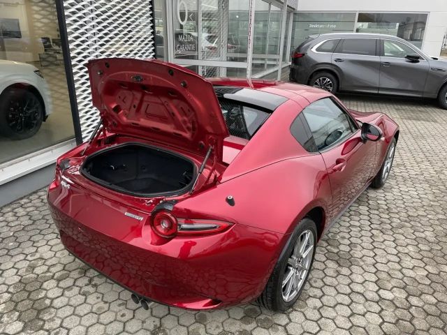 Mazda MX-5 Exclusive-line RF