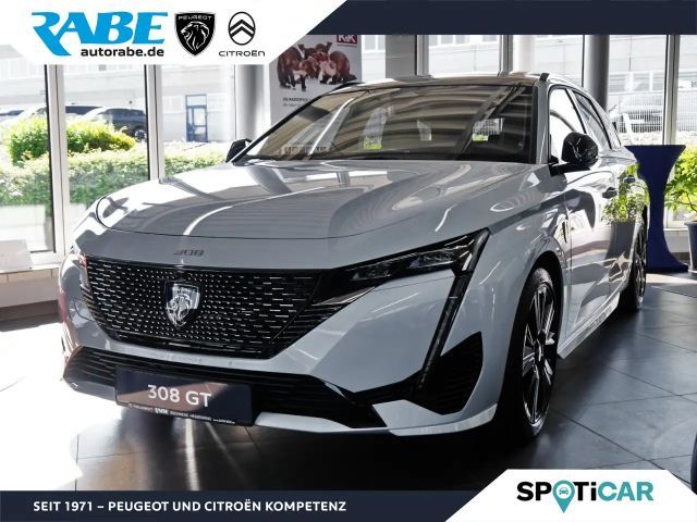 Peugeot 308 BlueHDi GT-Line SW