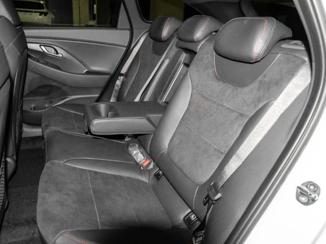 Hyundai i30 N Line T-GDi