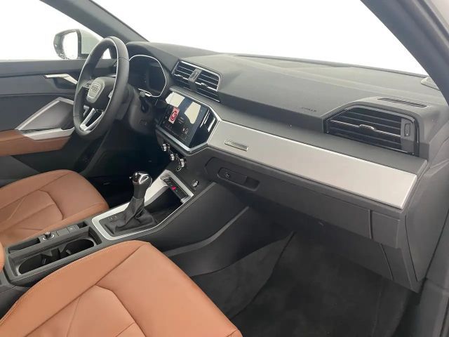 Audi Q3 45 TFSI Hybride