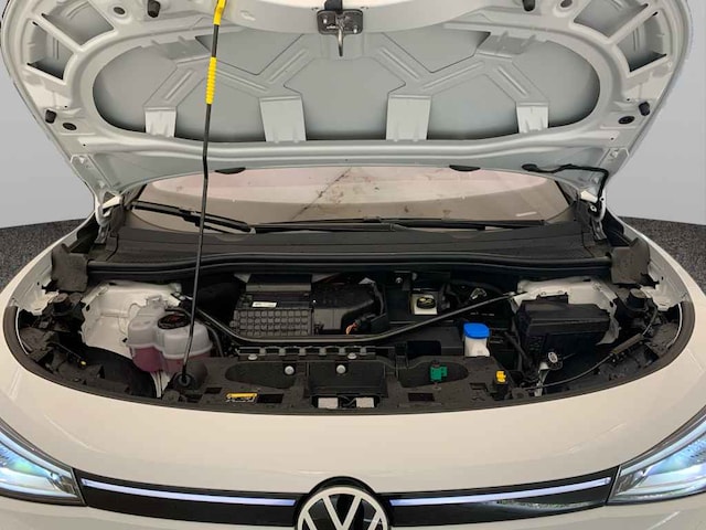 Volkswagen ID.4 GTX IQ.Drive