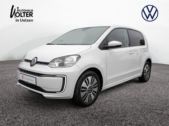Volkswagen e-up! Plus Style