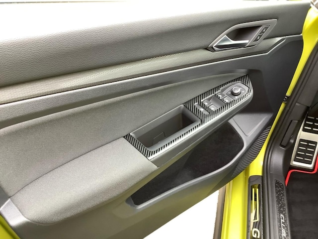 Volkswagen Golf 2.0 TSI DSG GTI