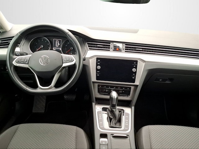 Volkswagen Passat 1.5 TSI DSG Variant