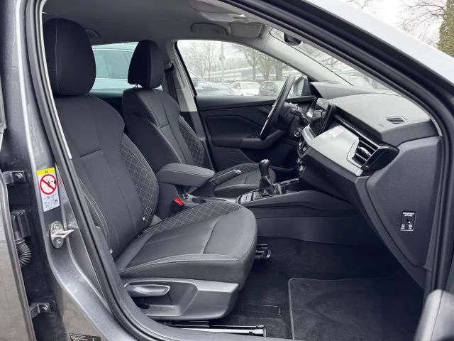 Skoda Scala Selection