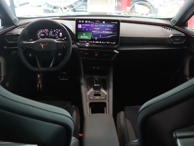 Cupra Formentor DSG VZ e-Hybrid