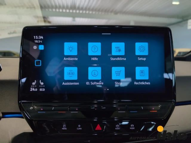 Volkswagen ID.3 58 KWh Performance Pro