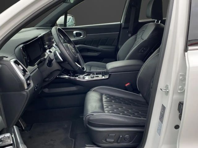 Kia Sorento PHEV Vierwielaandrijving