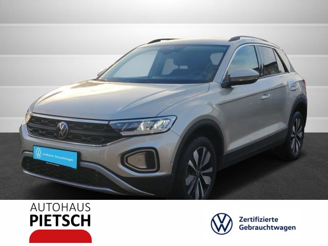 Volkswagen T-Roc 2.0 TDI DSG Move