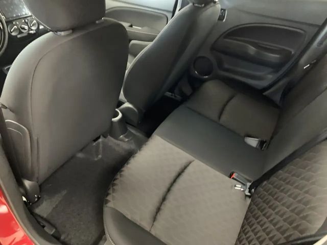 Mitsubishi Space Star CVT Star