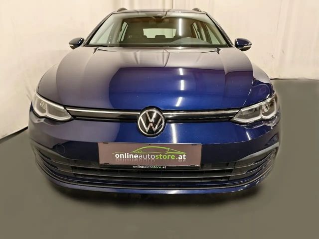 Volkswagen Golf DSG Life Variant