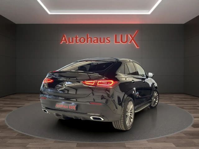 Mercedes-Benz GLE 350 AMG Line Coupé