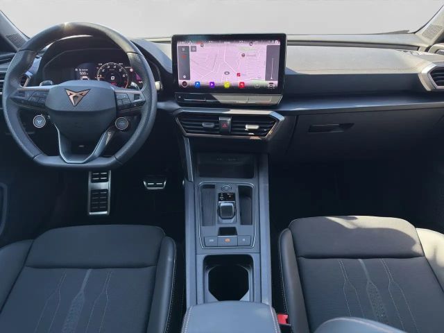 Cupra Formentor 2.0 TSI DSG VZ