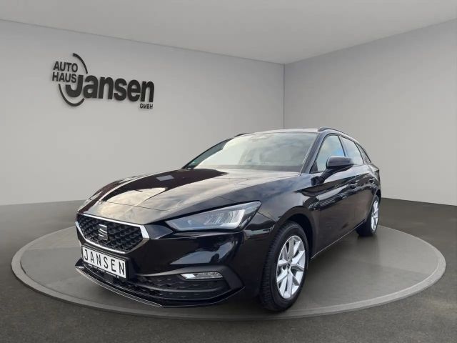 Seat Leon 1.5 eTSI DSG Style