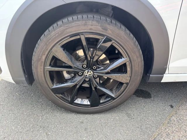 Volkswagen Taigo DSG R-Line Style