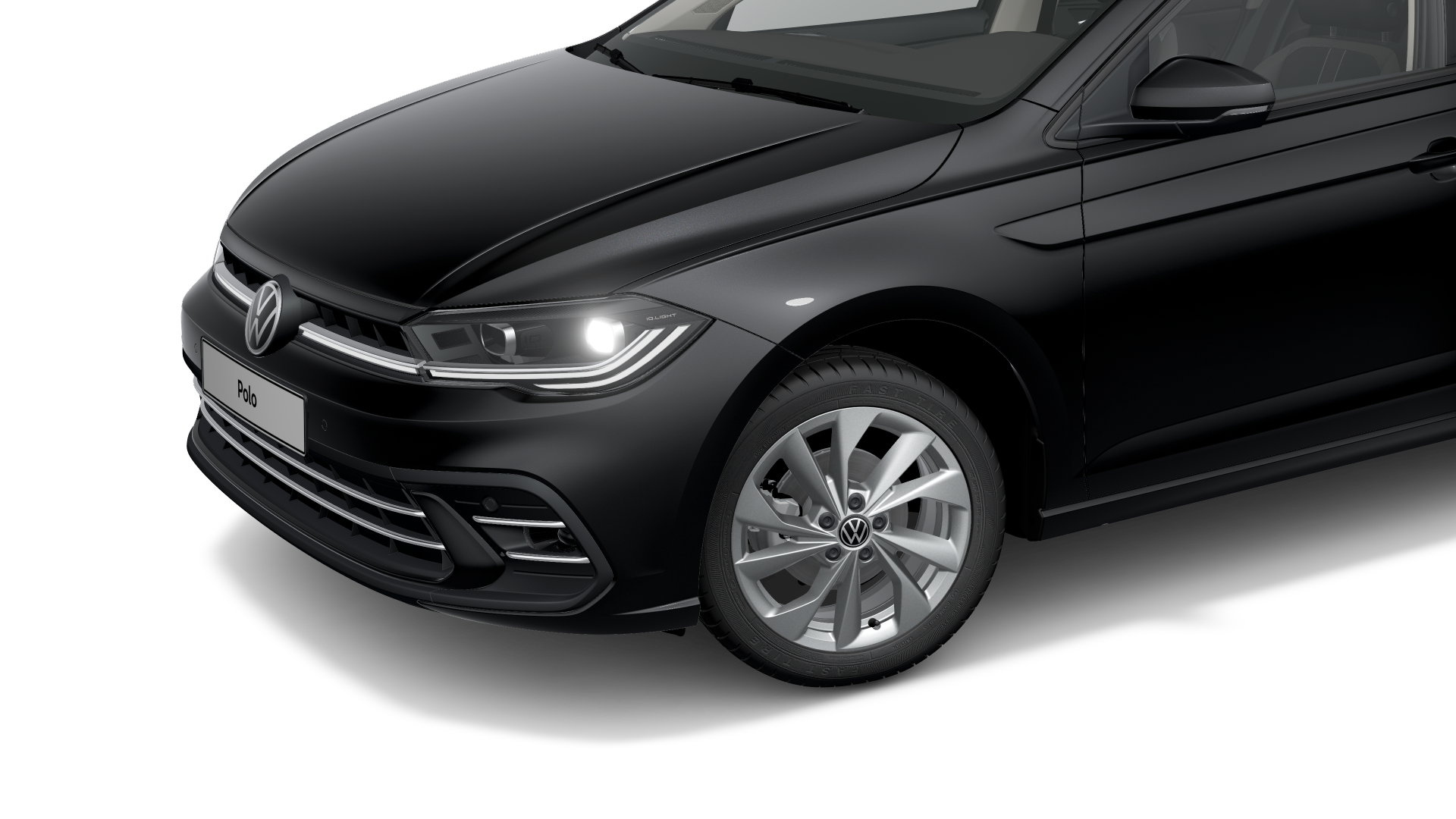 Volkswagen Polo 1.0 TSI Style