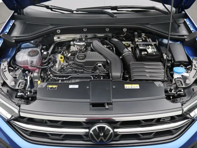 Volkswagen T-Roc Cabriolet DSG R-Line